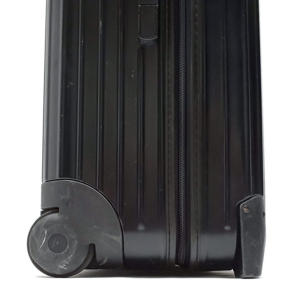 リモワ　サルサ　中古商品　851.70　87リットル　2輪