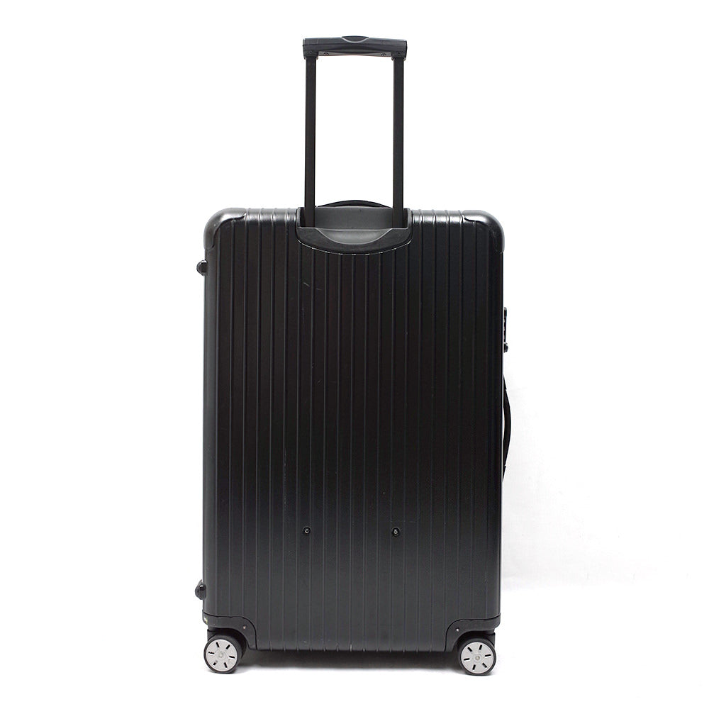 リモワ　サルサ　871.77-3　104リットル　中古商品　4輪