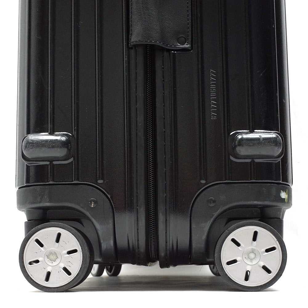 リモワ　サルサ　871.77-3　104リットル　中古商品　4輪