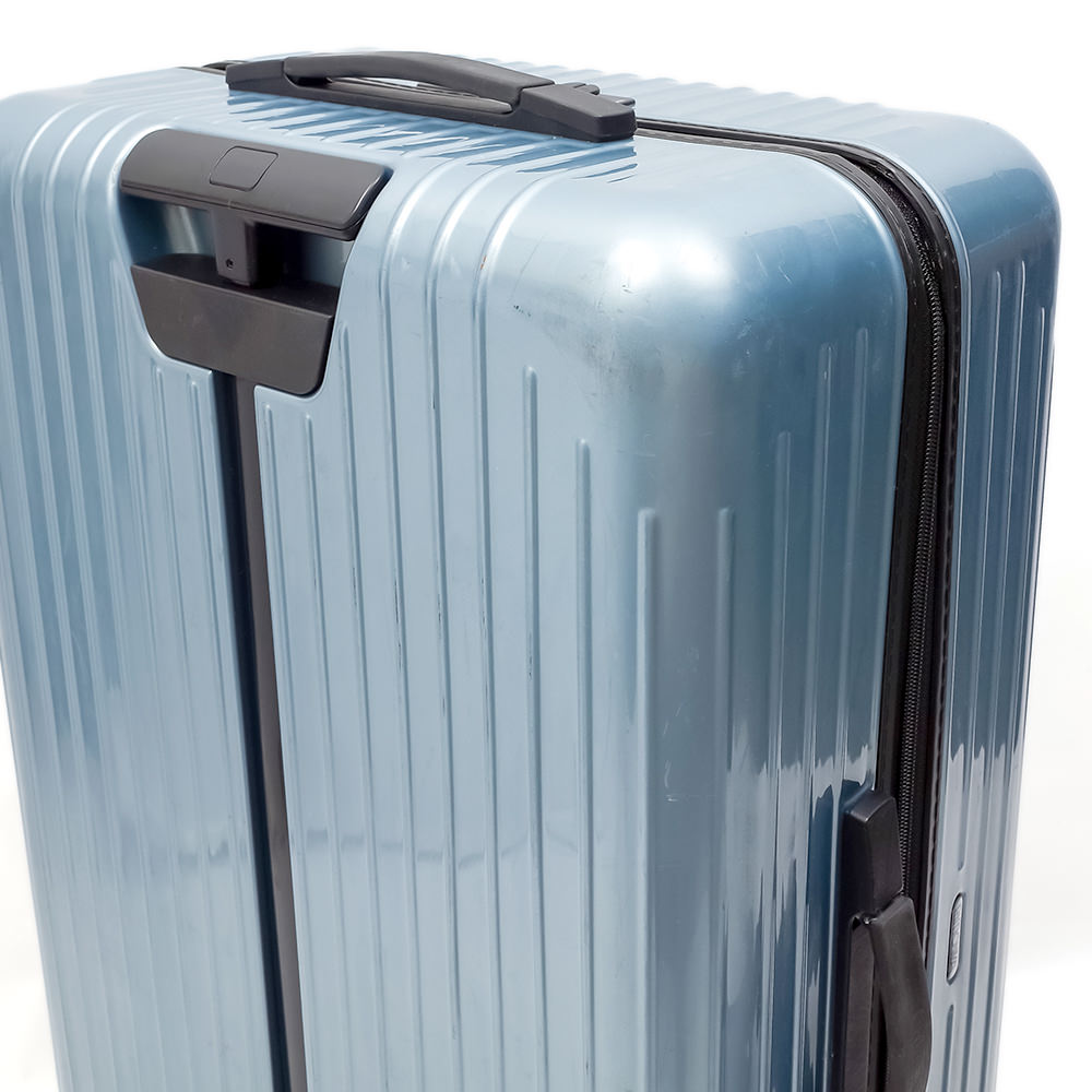 リモワ　サルサ エアー　中古商品　824.70－2　80リットル　4輪