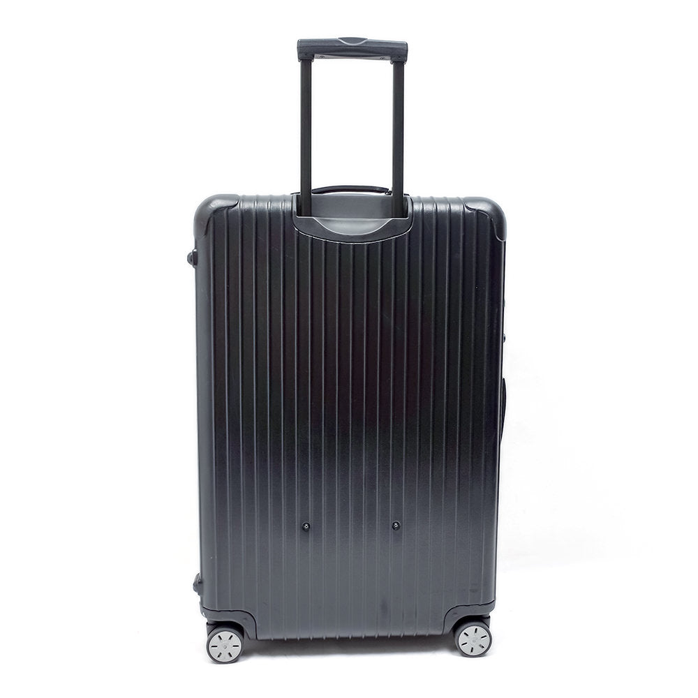 リモワ　サルサ　871.77-3　107リットル　中古商品　4輪