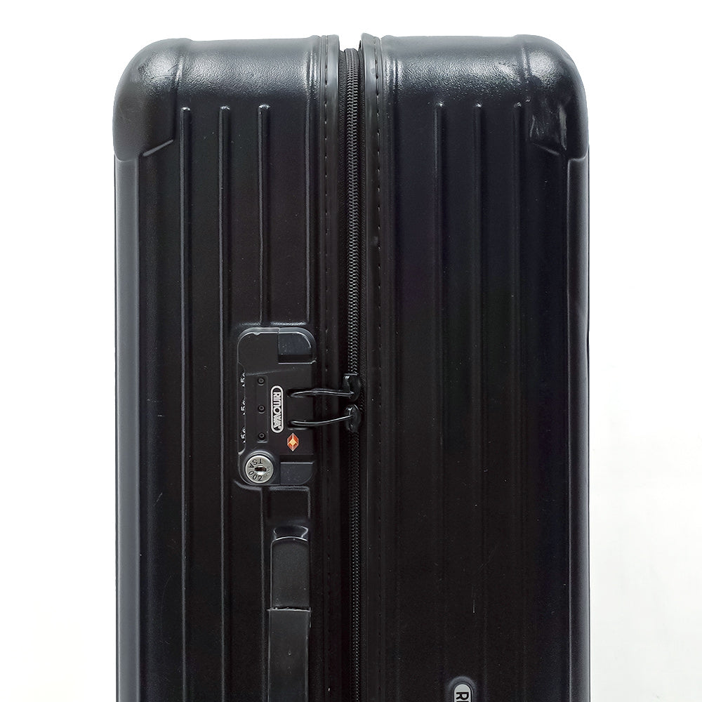 リモワ　サルサ　871.77-3　107リットル　中古商品　4輪