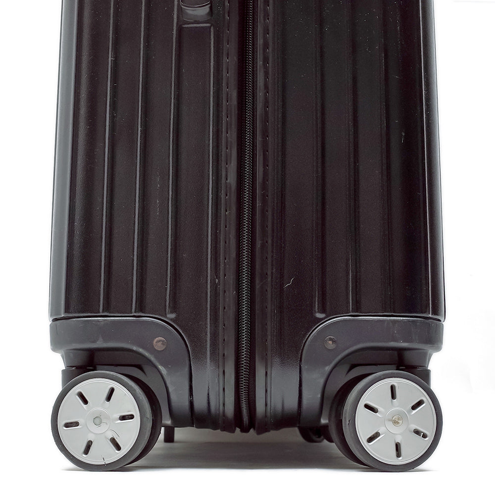 リモワ　サルサ　871.77-3　107リットル　中古商品　4輪