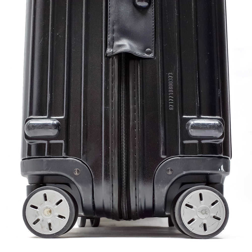 リモワ　サルサ　871.77-3　107リットル　中古商品　4輪