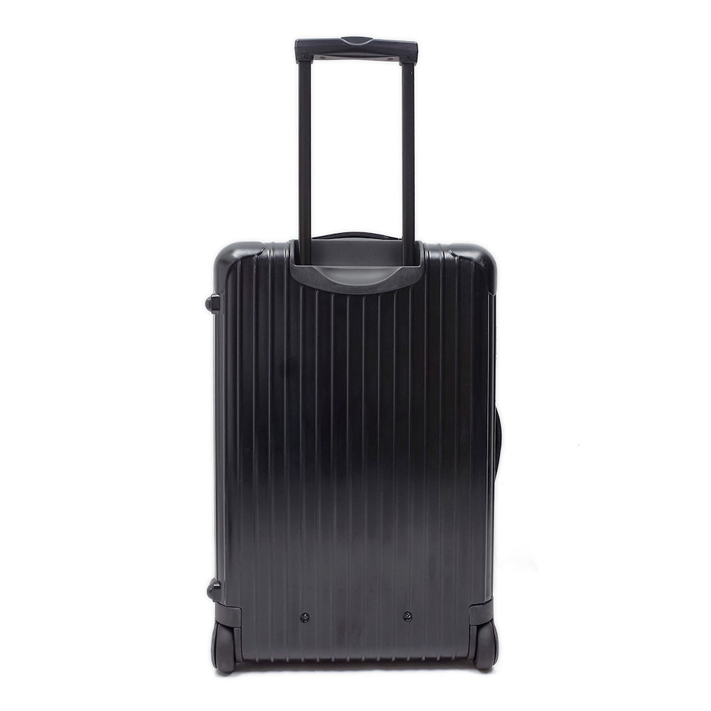 リモワ　サルサ　851.63-3　中古商品　63リットル　2輪