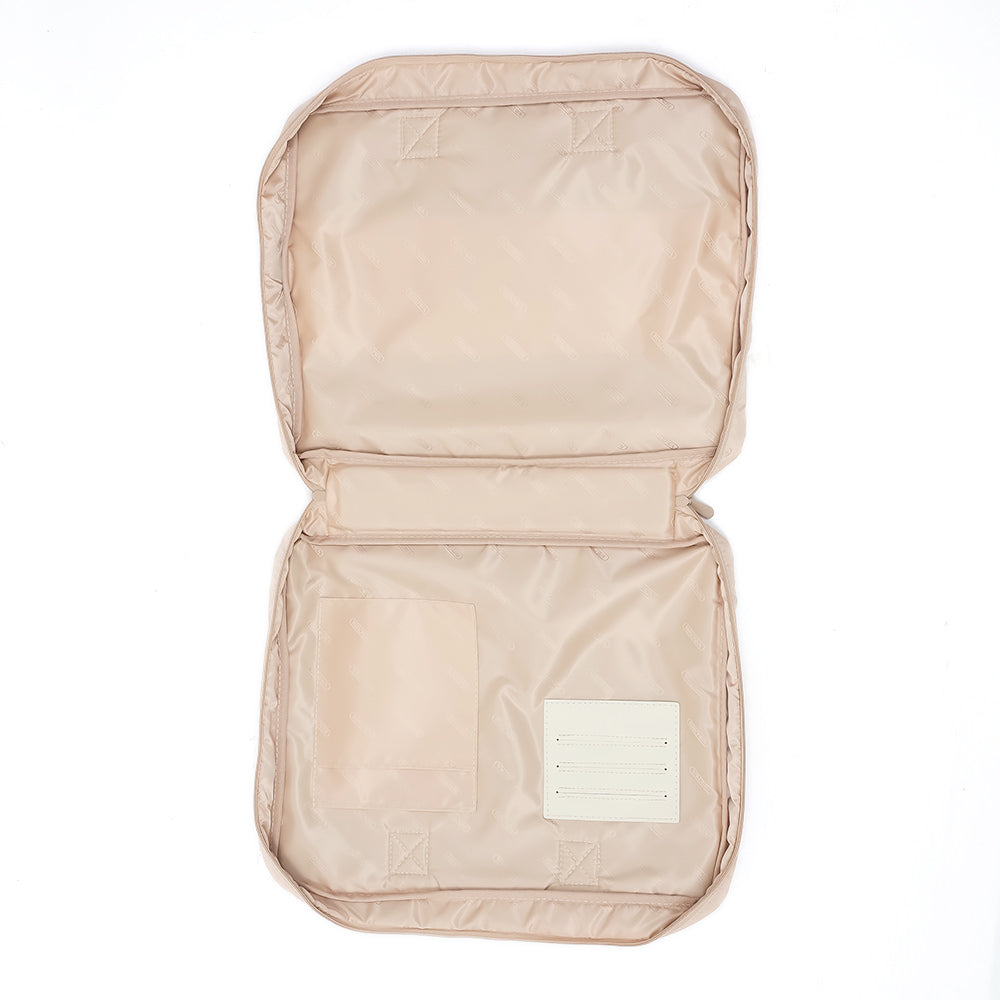 リモワ　サルサデラックス ハイブリッド　中古美品　23リットル　4輪