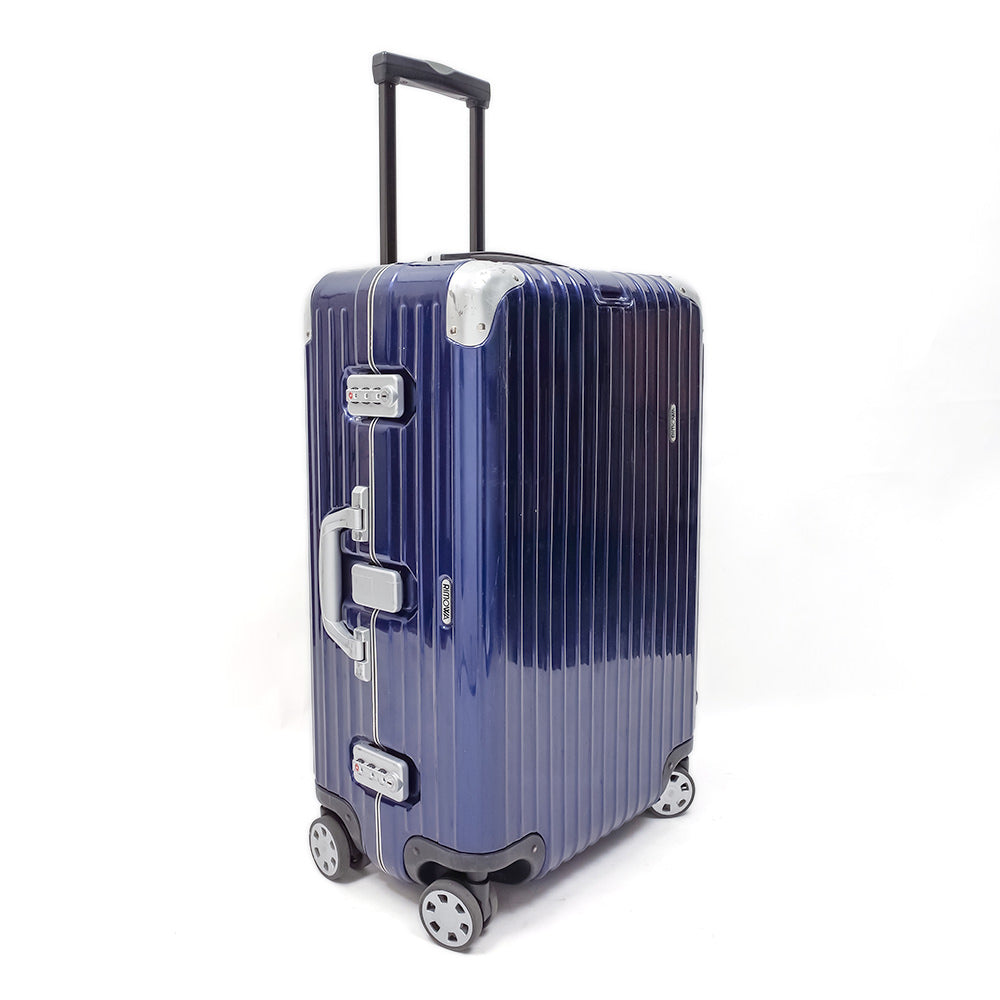 リモワ　リンボ　891.63　中古商品　55リットル　4輪