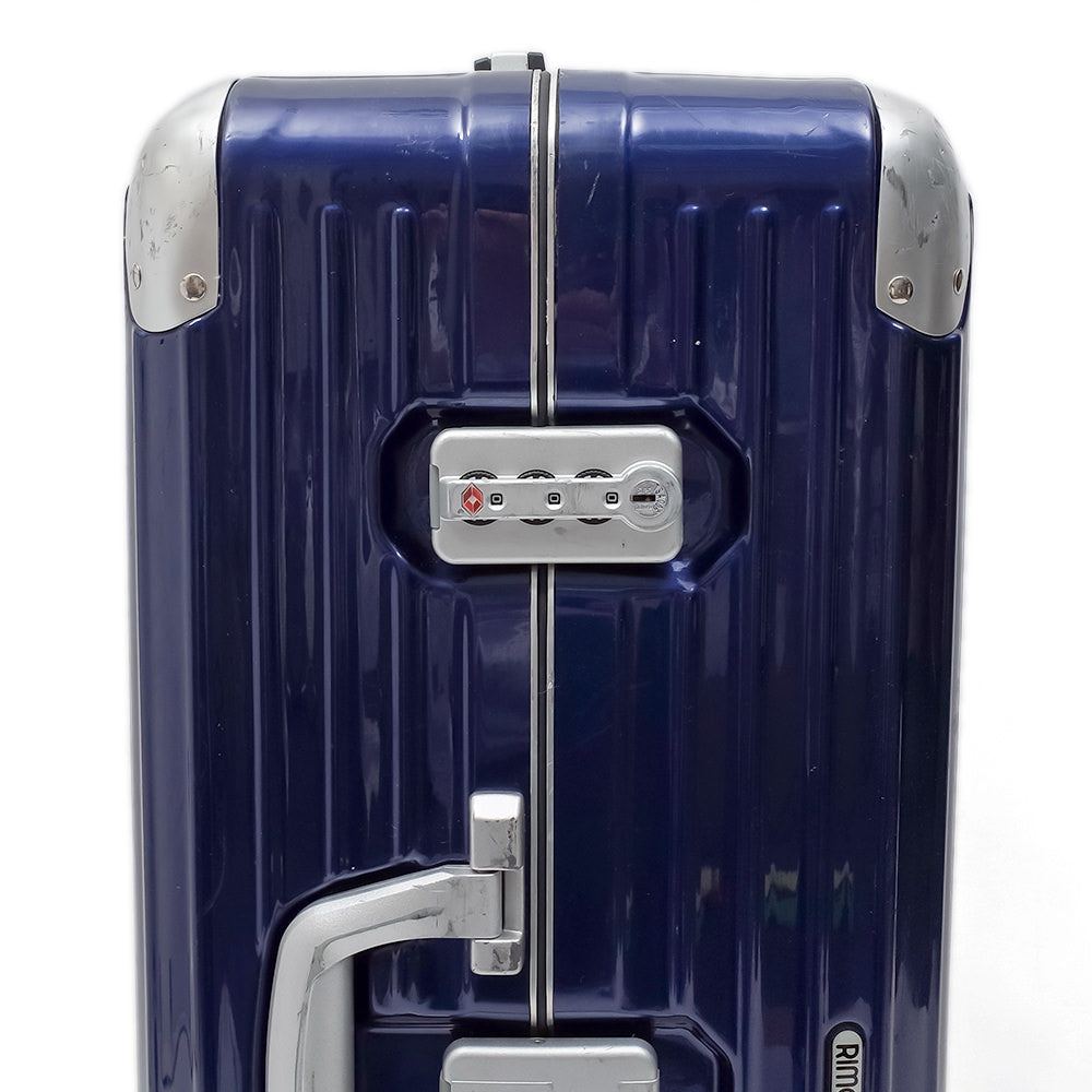 リモワ　リンボ　891.63　中古商品　55リットル　4輪