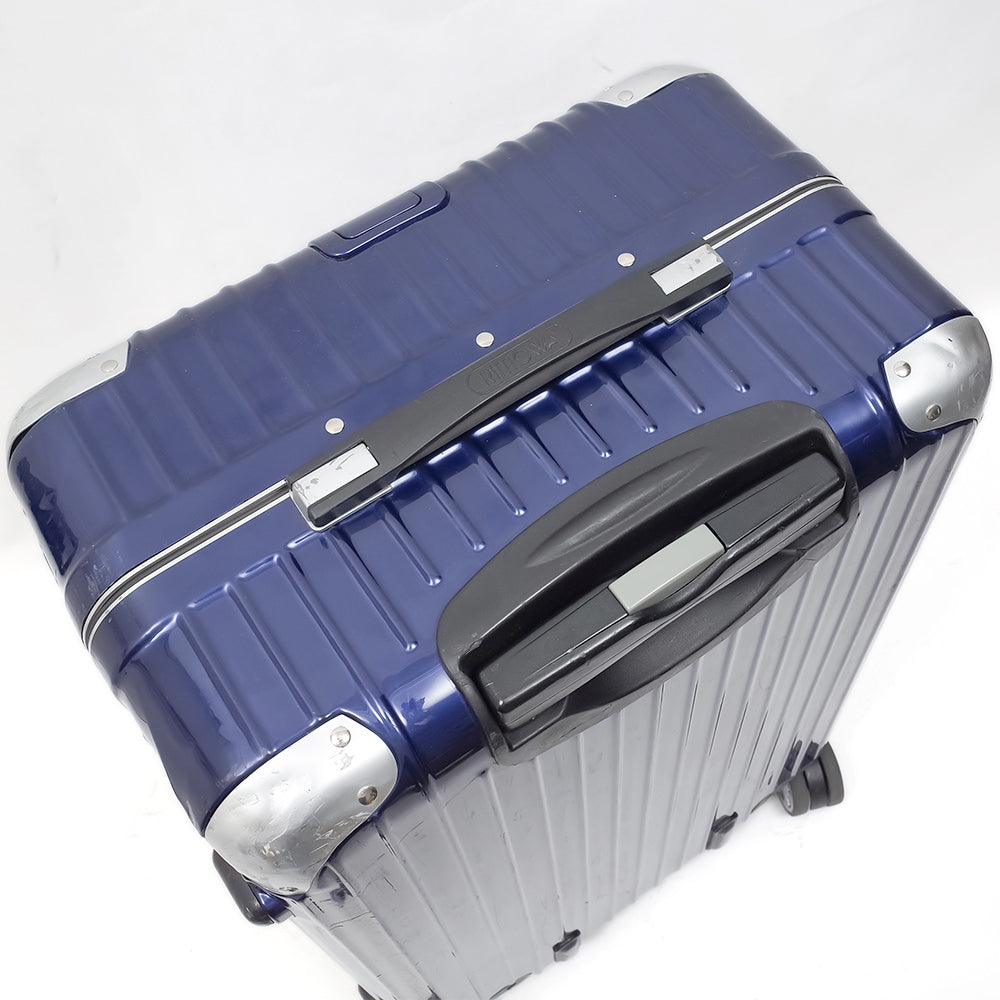 リモワ　リンボ　891.63　中古商品　55リットル　4輪
