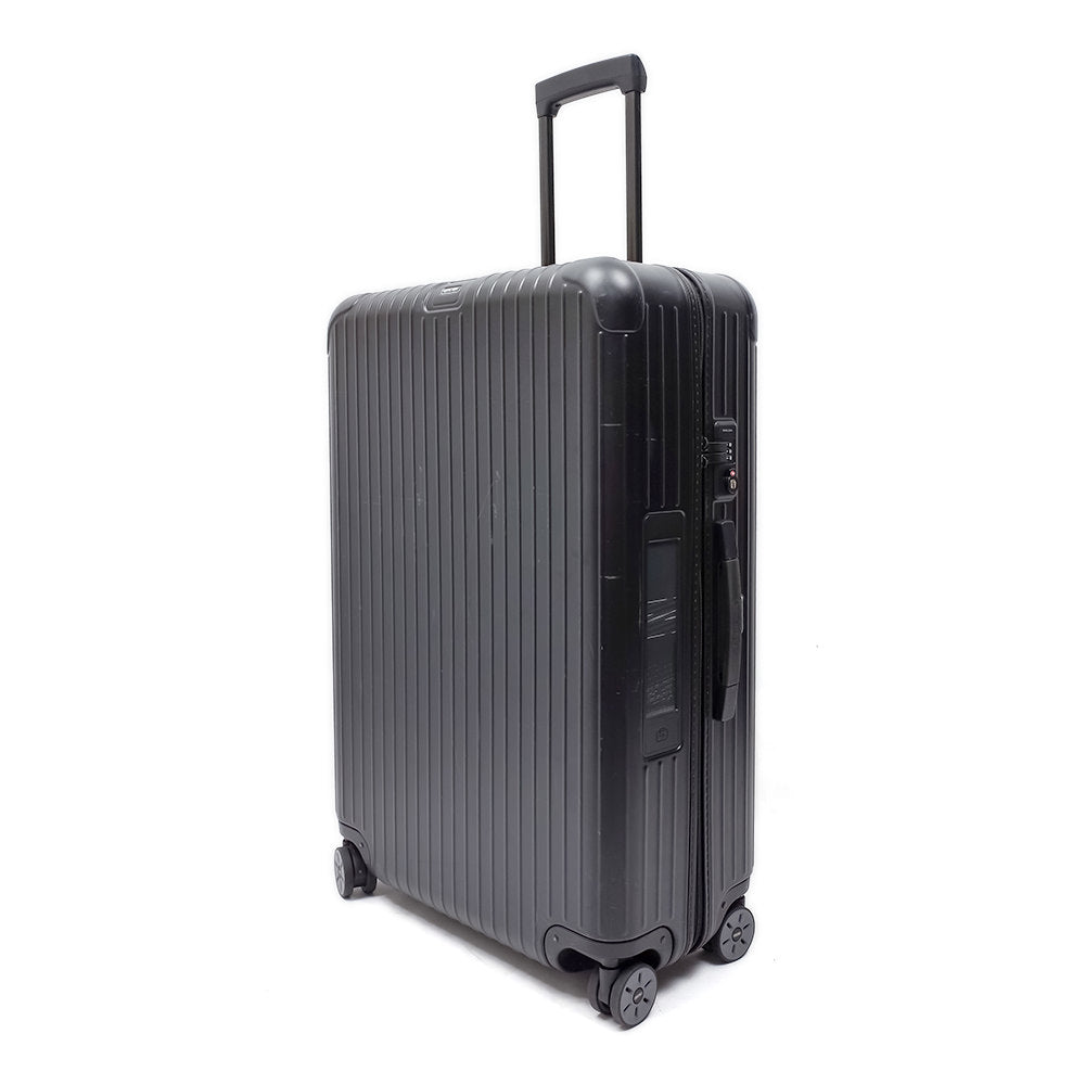 リモワ　サルサ　電子タグ　811.77　中古商品　96リットル　4輪