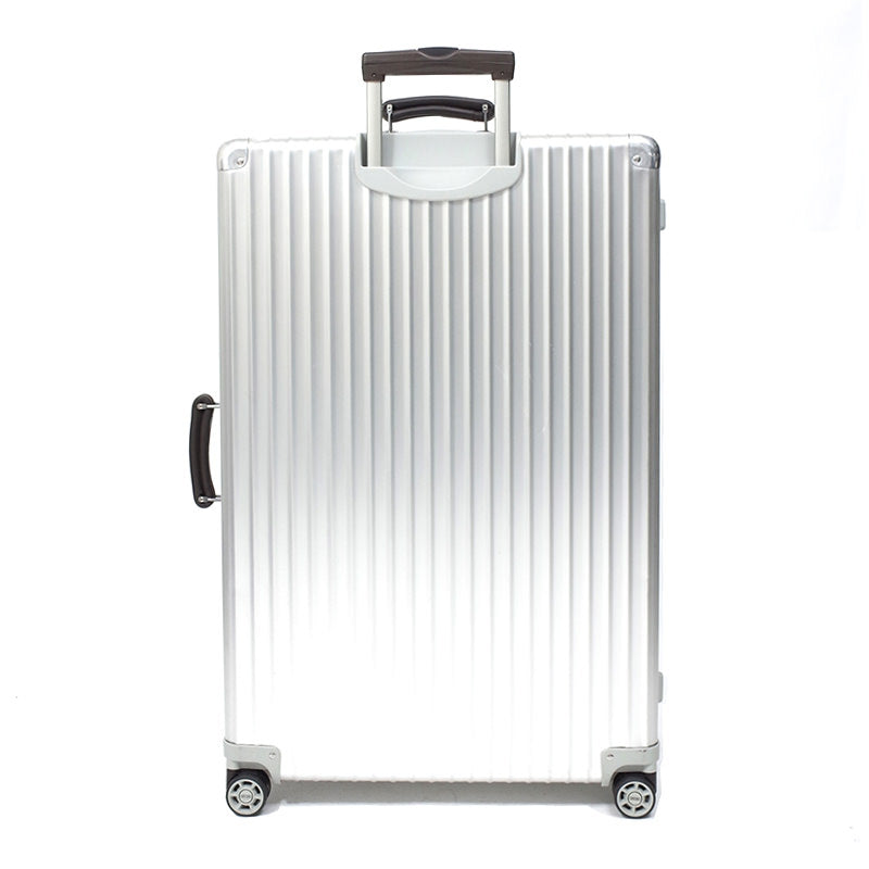 リモワ　クラシックフライト 中古商品　971.77-2　97リットル　4輪