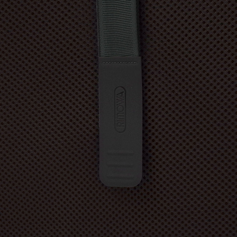 ルフトハンザ　リモワ　エレガンス　1738333　87リットル　4輪