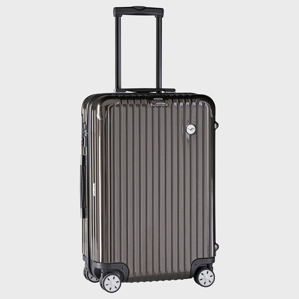 ルフトハンザ　リモワ　エアーライト　プレミアム　コレクション　1742329　47リットル　4輪