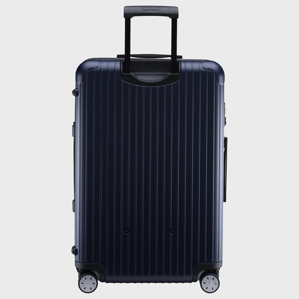 ルフトハンザ　リモワ　エアーライト　コレクション　1747034　87リットル　4輪