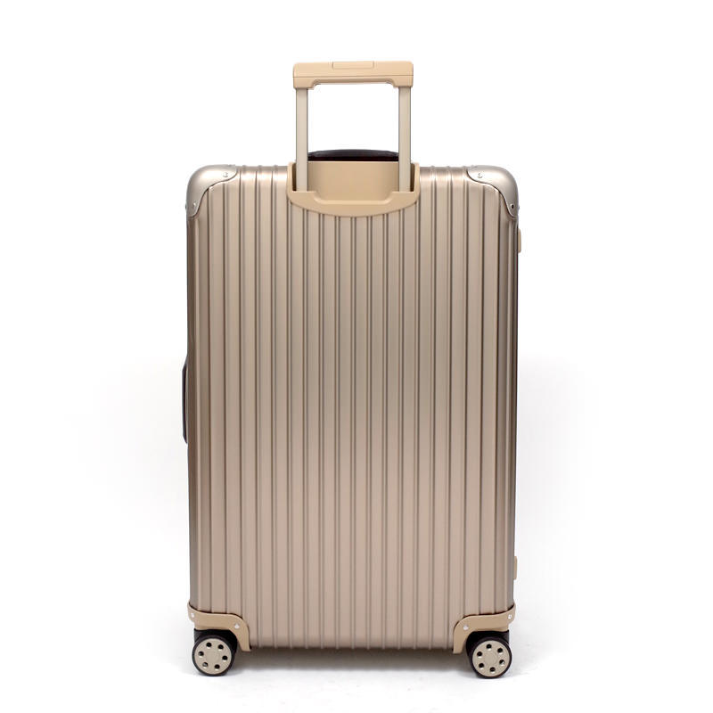 ルフトハンザ　リモワ　プライベートジェット　942.89　在庫商品　85リットル　4輪