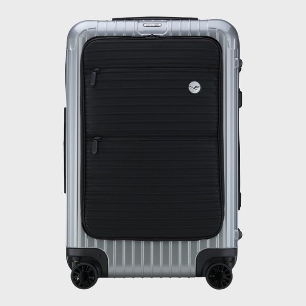 ルフトハンザ　リモワ　ボレロ　電子タグ　1752089　64リットル　4輪