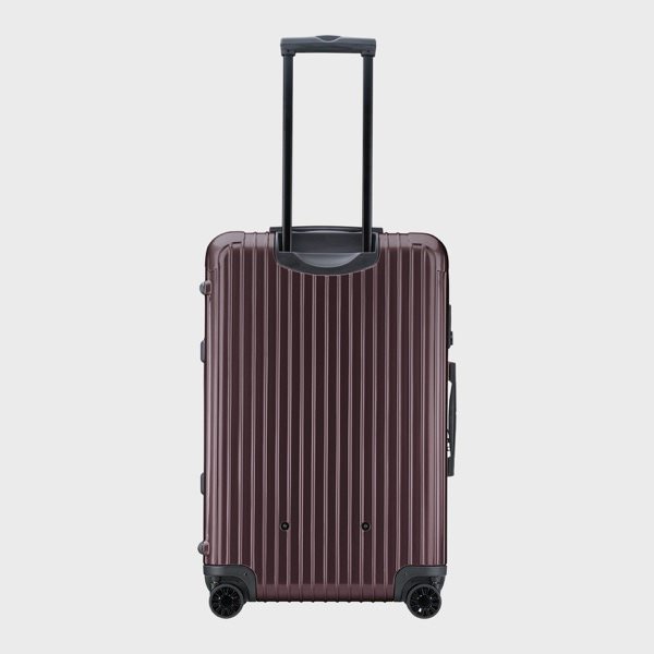 ルフトハンザ　リモワ　ボレロ　1748795　85リットル　4輪