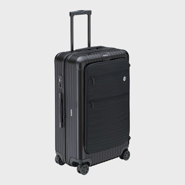 ルフトハンザ　リモワ　ボレロ　電子タグ　1752092　85リットル　4輪