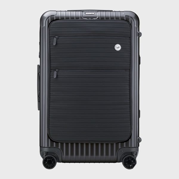 ルフトハンザ　リモワ　ボレロ　電子タグ　1752092　85リットル　4輪