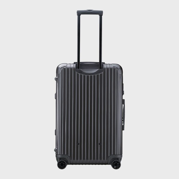 ルフトハンザ　リモワ　ボレロ　電子タグ　1752092　85リットル　4輪