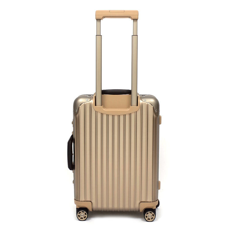 ルフトハンザ　リモワ　プライベートジェット　1749151　32リットル　4輪