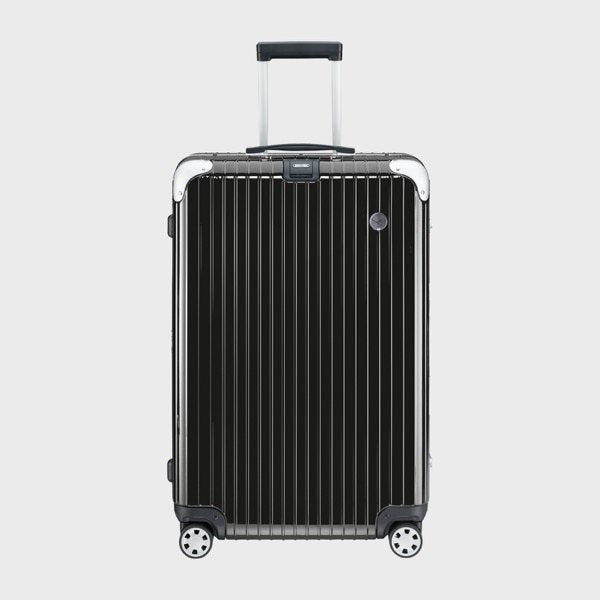 ルフトハンザ　リモワ　エレガンス　電子タグ　1749174　59.5リットル　4輪