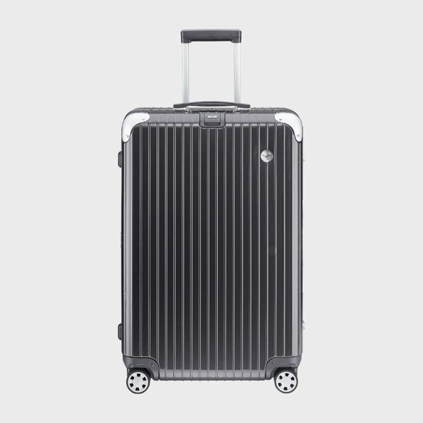 ルフトハンザ　リモワ　エレガンス　電子タグ　1749485　59.5リットル　4輪