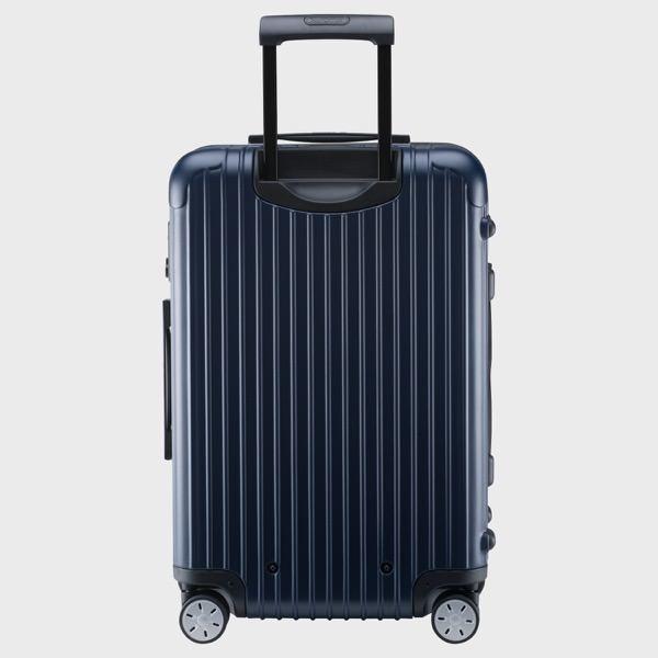 ルフトハンザ　リモワ　エアーライト　コレクション　電子タグ　1749495　62.5リットル　4輪