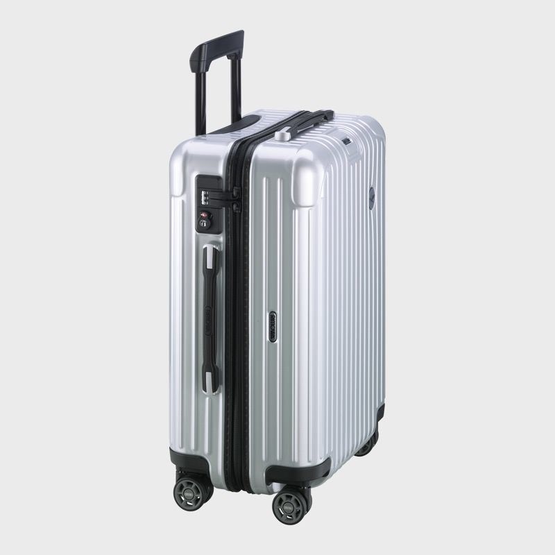 ルフトハンザ　リモワ　エアーライト　コレクション　1752059　37リットル　4輪