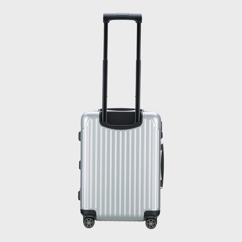 ルフトハンザ　リモワ　エアーライト　コレクション　1752059　37リットル　4輪