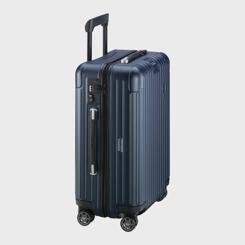 ルフトハンザ　リモワ　エアーライト　コレクション　1752060　37リットル　4輪