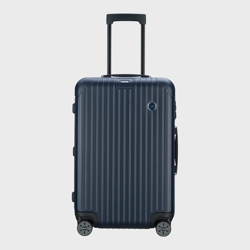ルフトハンザ　リモワ　エアーライト　コレクション　電子タグ　1752069　63.5リットル　4輪