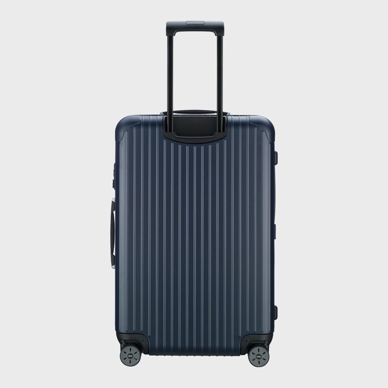 ルフトハンザ　リモワ　エアーライト　コレクション　電子タグ　1752073　86.5リットル　4輪