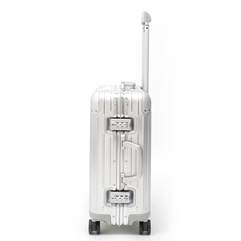 オリジナル ルフトハンザエディション Cabin シルバー 35L