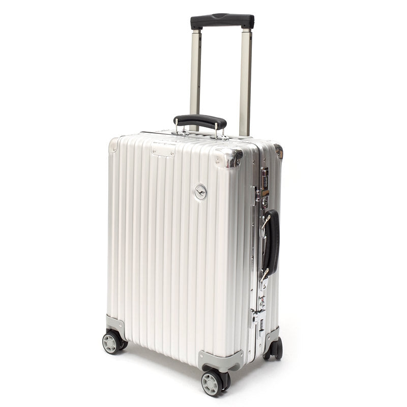 クラシック ルフトハンザエディション Cabin シルバー 36L