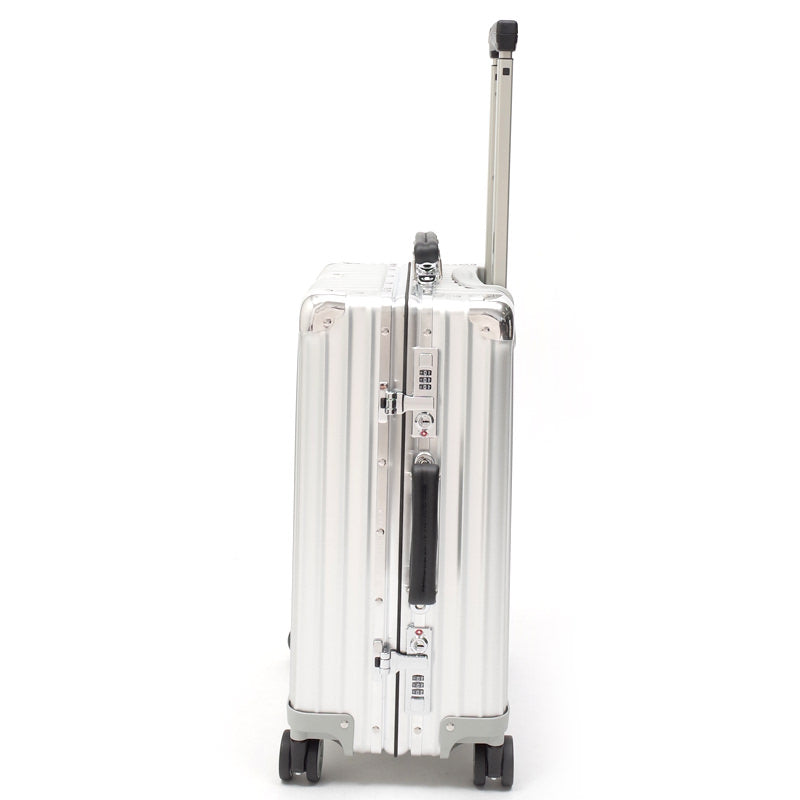 クラシック ルフトハンザエディション Cabin シルバー 36L