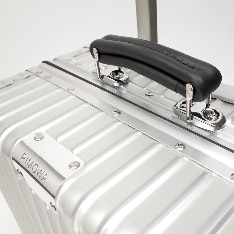 クラシック ルフトハンザエディション Cabin シルバー 36L