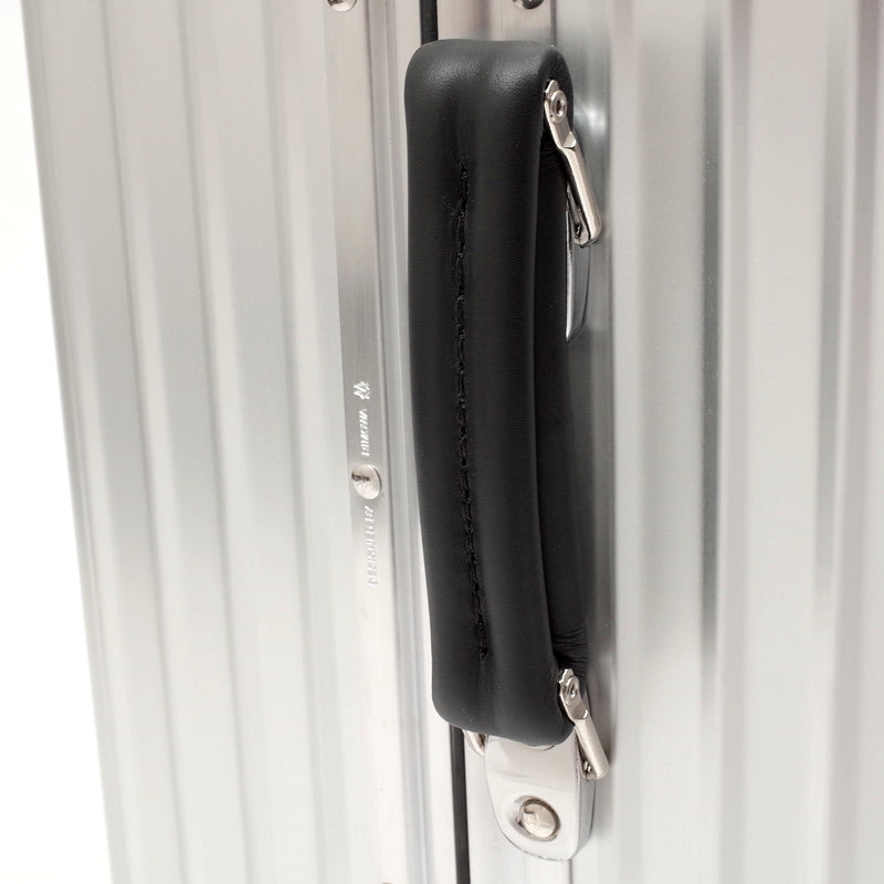 クラシック ルフトハンザエディション Check-In M シルバー 61L