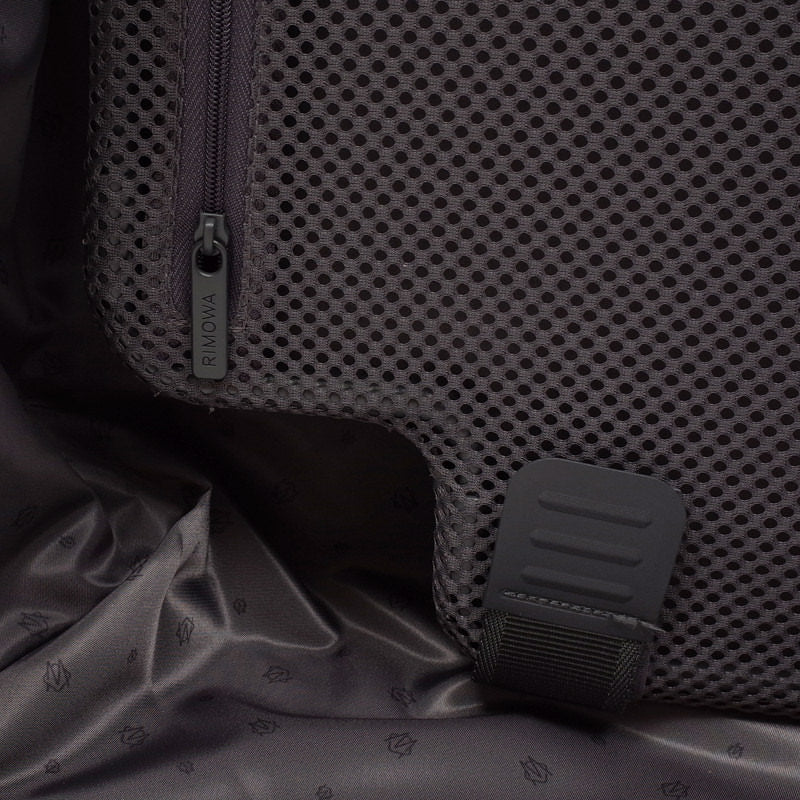 クラシック ルフトハンザエディション Check-In M シルバー 61L
