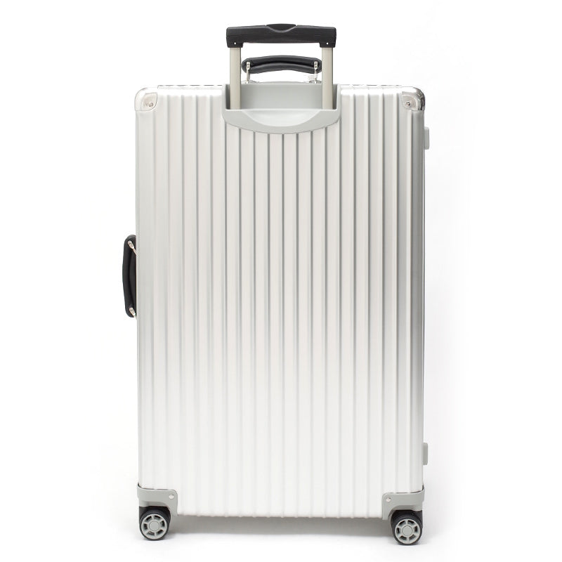 クラシック ルフトハンザエディション Check-In L シルバー 84L
