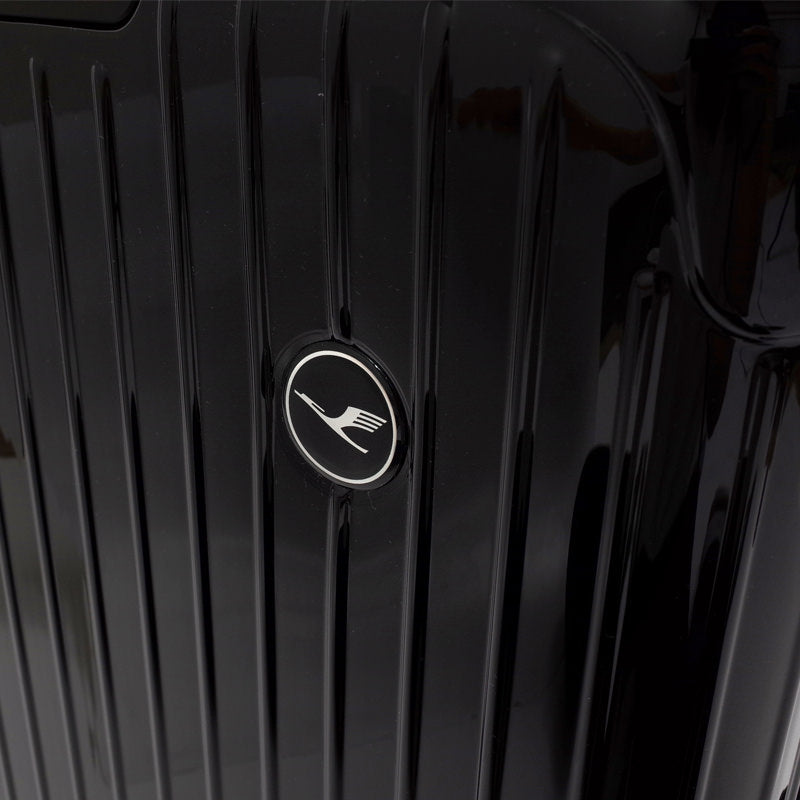 エッセンシャル ルフトハンザエディション Cabin ブラック 36L
