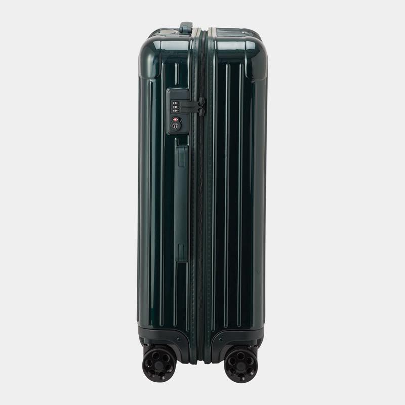 エッセンシャル ルフトハンザエディション Check-In M グリーン 60L