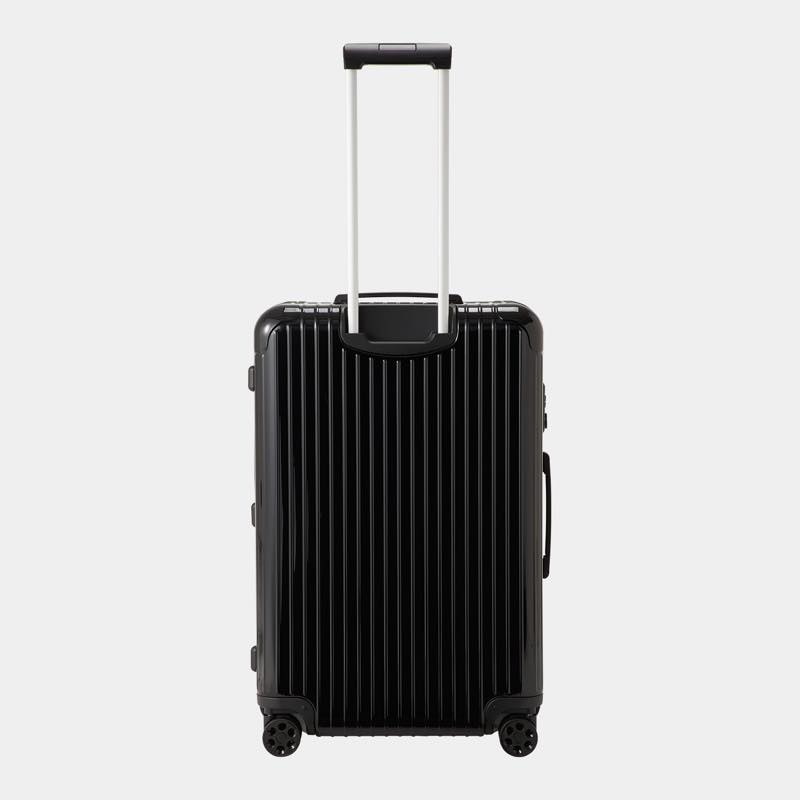 エッセンシャル ルフトハンザエディション Check-In L ブラック 85L