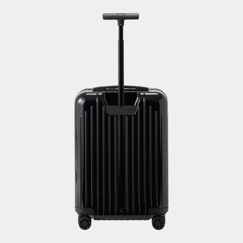 エッセンシャルライト ルフトハンザエディション Cabin ブラック 37L