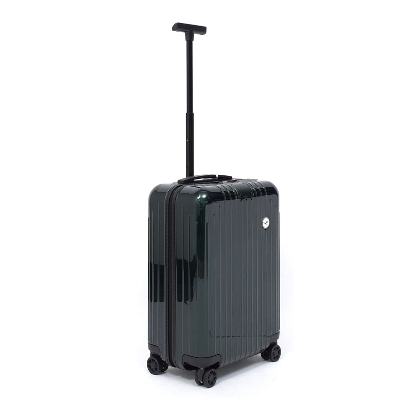 エッセンシャルライト ルフトハンザエディション Cabin グリーン 37L