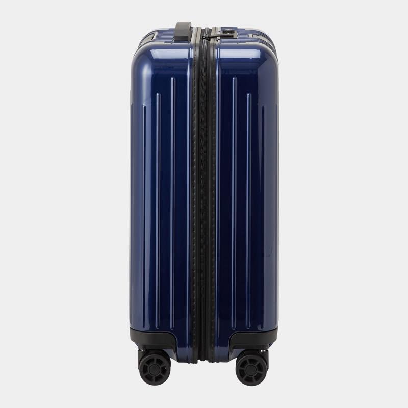 エッセンシャルライト ルフトハンザエディション Cabin ブルー 37L