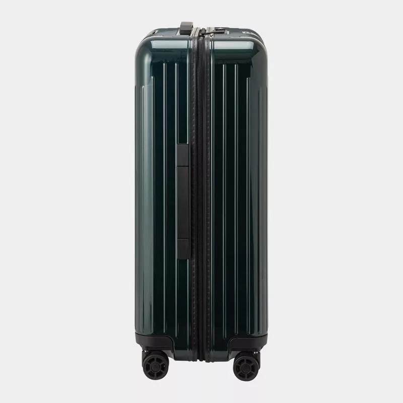 エッセンシャルライト ルフトハンザエディション Check-In M グリーン 59L 在庫商品