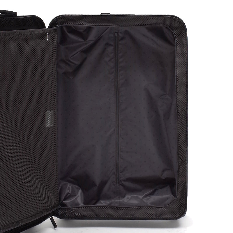 エッセンシャルライト ルフトハンザエディション Check-In M ブルー 59L