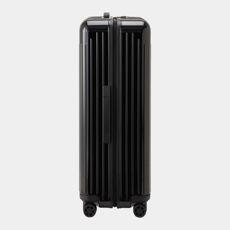 エッセンシャルライト ルフトハンザエディション Check-In L ブラック 81L