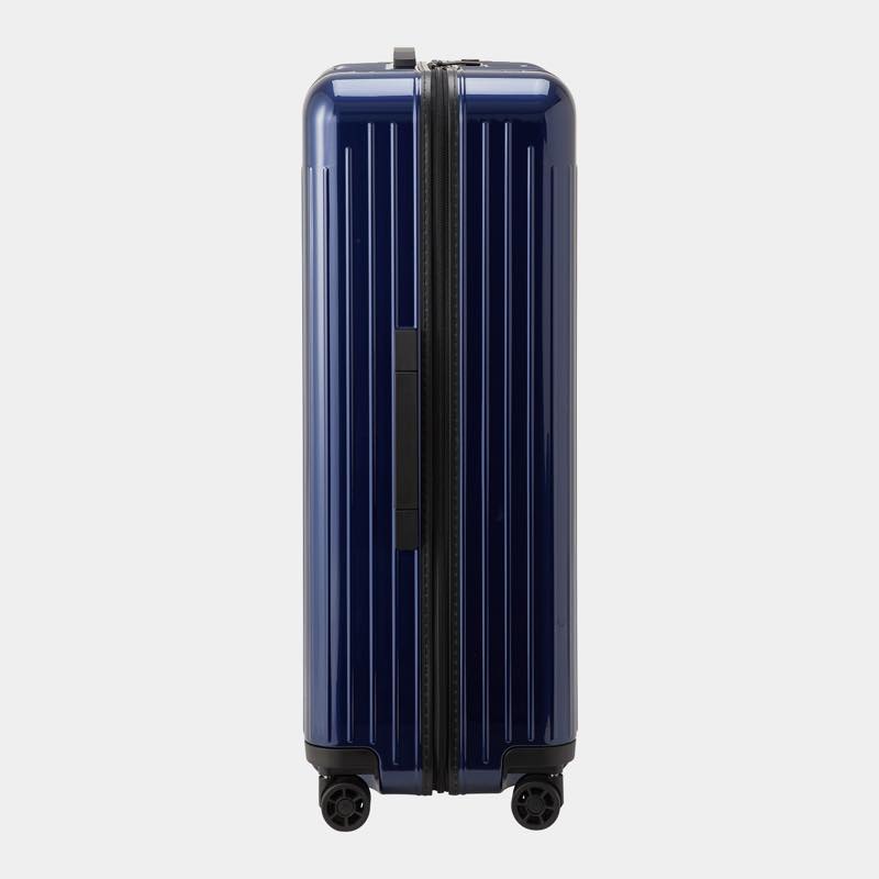 エッセンシャルライト ルフトハンザエディション Check-In L ブルー 81L